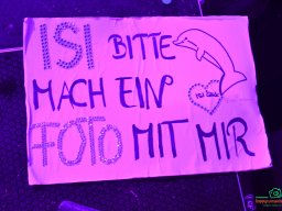 Kreisschützenfest Meerhof - Isi Glück 2023